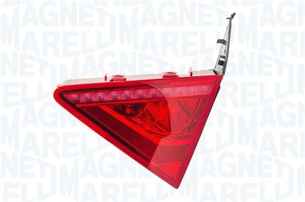 MAGNETI MARELLI Luce posteriore 715011090005