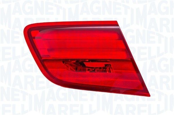 MAGNETI MARELLI Luce posteriore 715011080005
