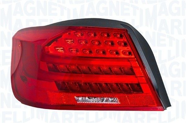 MAGNETI MARELLI Luce posteriore 715011081002