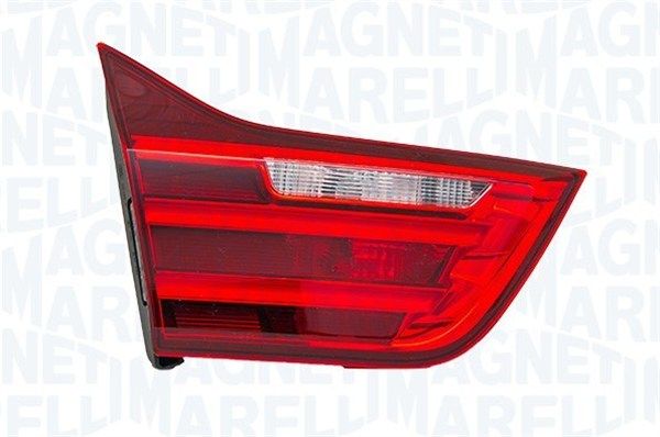 MAGNETI MARELLI Luce posteriore 715011114011