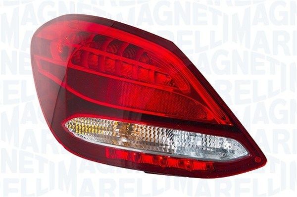 MAGNETI MARELLI Luce posteriore 715011128001
