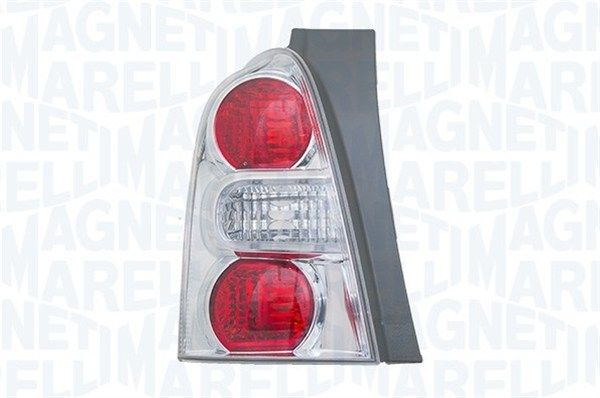MAGNETI MARELLI Luce posteriore 715011107002