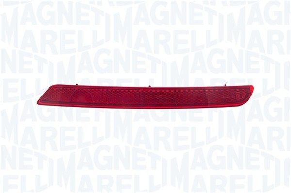 MAGNETI MARELLI Catarifrangente 714047070501