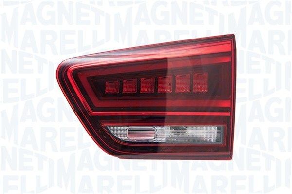 MAGNETI MARELLI Luce posteriore 714000028821