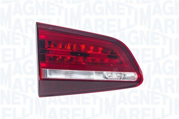 MAGNETI MARELLI Luce posteriore 714000028841
