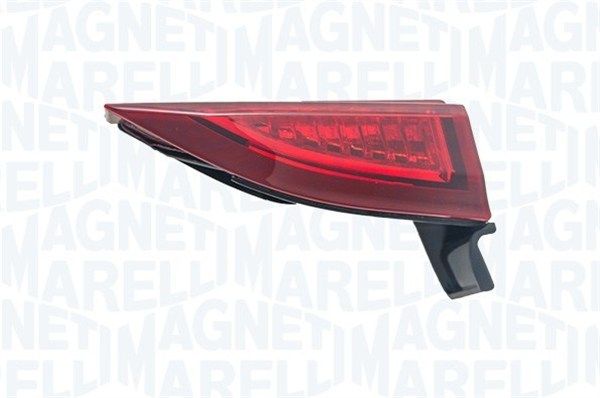MAGNETI MARELLI Luce posteriore 712207351110