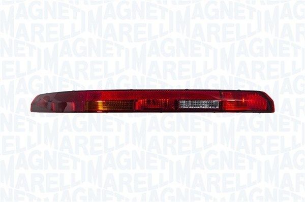 MAGNETI MARELLI Luce posteriore 714020890801