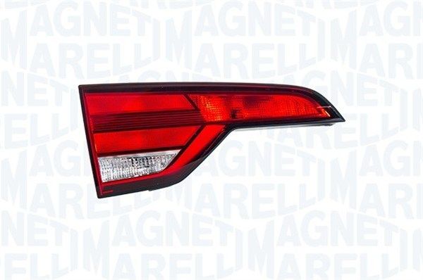 MAGNETI MARELLI Luce posteriore 714081490701