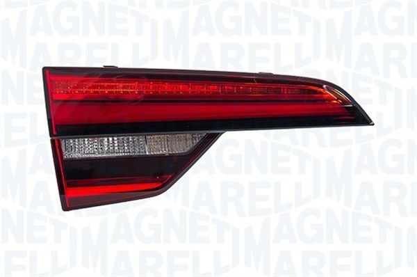 MAGNETI MARELLI Luce posteriore 714081510701