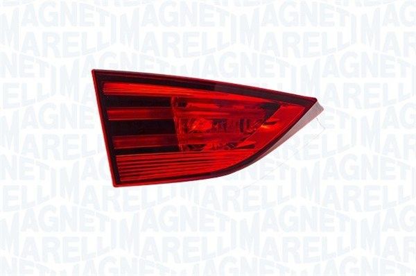 MAGNETI MARELLI Luce posteriore 715104138000