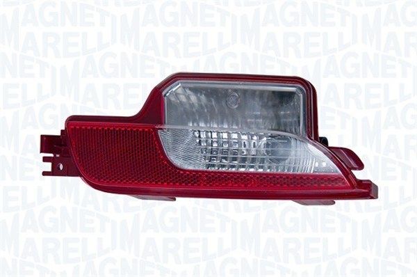 MAGNETI MARELLI Luce posteriore 715104199000