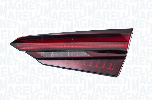 MAGNETI MARELLI Luce posteriore 715001136032
