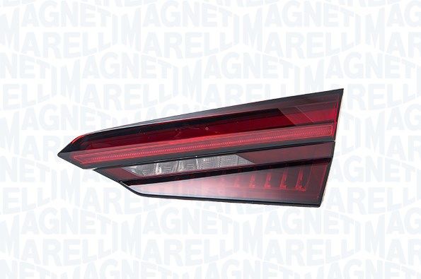 MAGNETI MARELLI Luce posteriore 715001136035