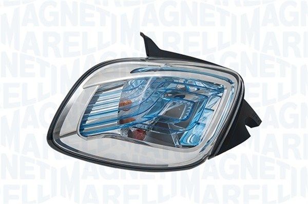 MAGNETI MARELLI Luce posteriore 714026280702