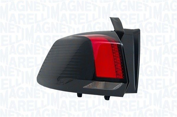 MAGNETI MARELLI Luce posteriore 714081570202