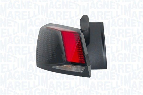 MAGNETI MARELLI Luce posteriore 714081550202