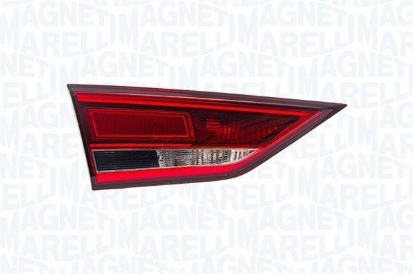 MAGNETI MARELLI Luce posteriore 714081690103