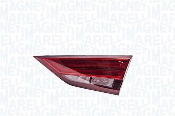 MAGNETI MARELLI Luce posteriore 714081710111