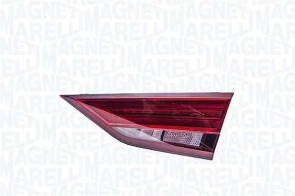 MAGNETI MARELLI Luce posteriore 714081710209