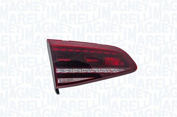 MAGNETI MARELLI Luce posteriore 714081240811