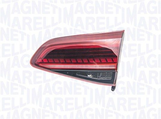 MAGNETI MARELLI Luce posteriore 714081630701