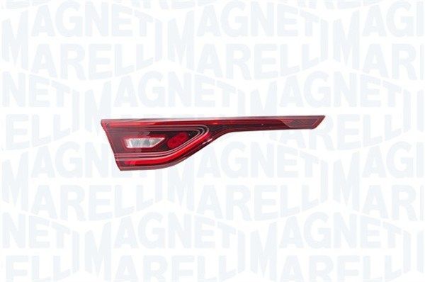 MAGNETI MARELLI Luce posteriore 714026460732