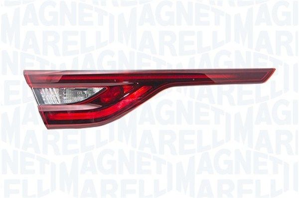 MAGNETI MARELLI Luce posteriore 714026470836
