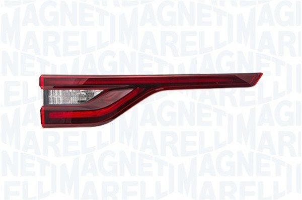 MAGNETI MARELLI Luce posteriore 714026480836