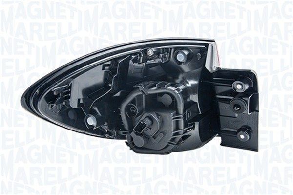MAGNETI MARELLI Luce posteriore 716766500123