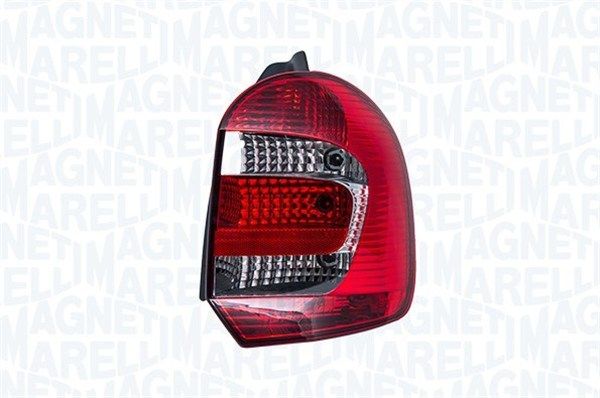 MAGNETI MARELLI Luce posteriore 714000028381