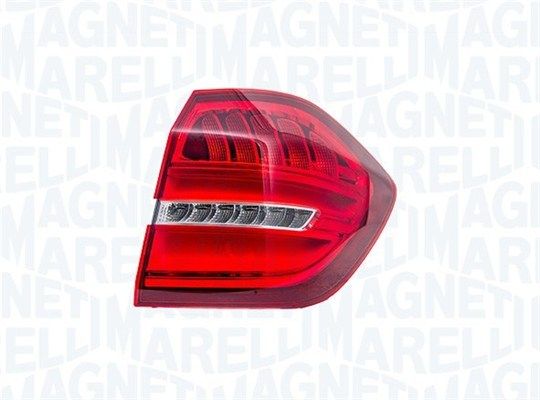 MAGNETI MARELLI Luce posteriore 710815901000