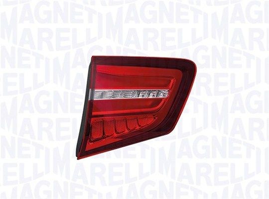 MAGNETI MARELLI Luce posteriore 710815901500