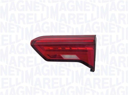 MAGNETI MARELLI Luce posteriore 714028928005