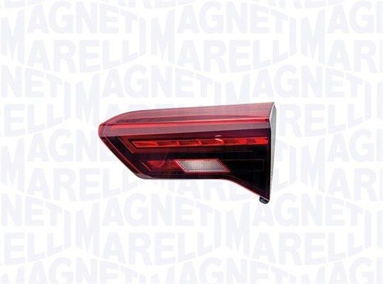 MAGNETI MARELLI Luce posteriore 714028918000