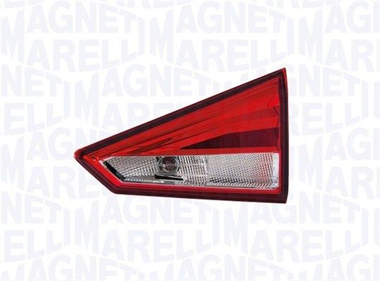 MAGNETI MARELLI Luce posteriore 714028978001