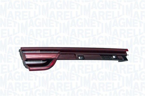 MAGNETI MARELLI Luce posteriore 714020760701