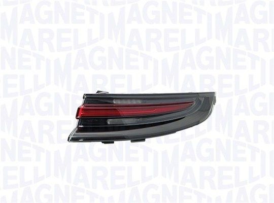 MAGNETI MARELLI Luce posteriore 714020770803