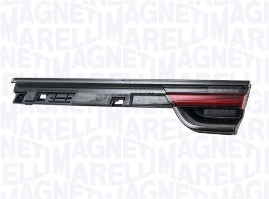 MAGNETI MARELLI Luce posteriore 714020760704