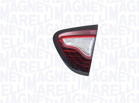 MAGNETI MARELLI Luce posteriore 714000028643