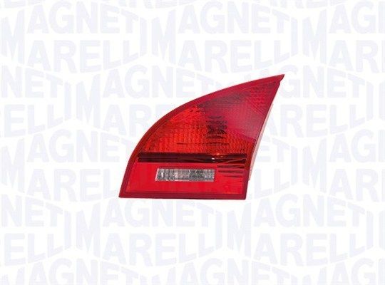 MAGNETI MARELLI Luce posteriore 714021580201