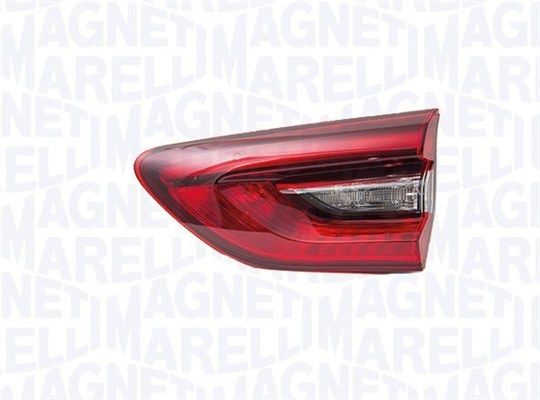 MAGNETI MARELLI Luce posteriore 714020580802