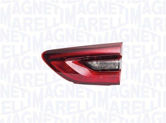 MAGNETI MARELLI Luce posteriore 714020580704