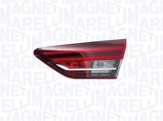 MAGNETI MARELLI Luce posteriore 714020660807