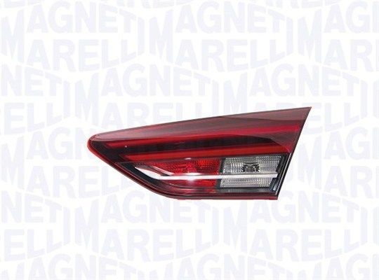 MAGNETI MARELLI Luce posteriore 714020660709