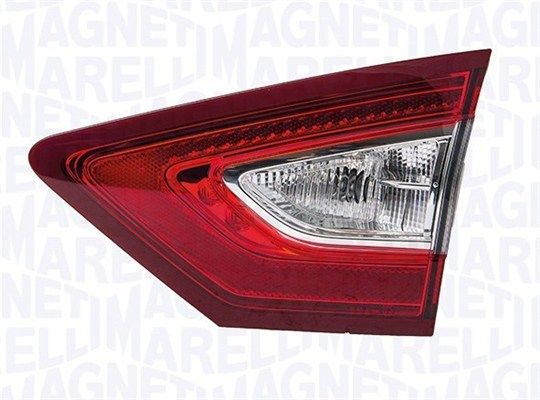 MAGNETI MARELLI Luce posteriore 714021040751