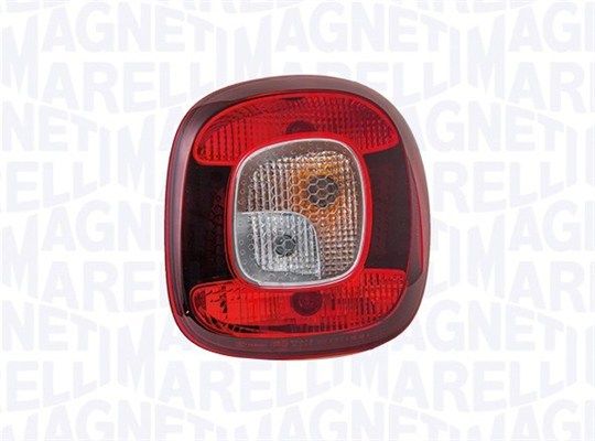 MAGNETI MARELLI Luce posteriore 715001135002