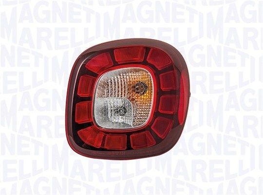 MAGNETI MARELLI Luce posteriore 715001135012