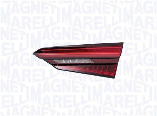 MAGNETI MARELLI Luce posteriore 715001136021