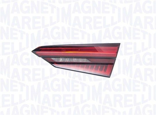 MAGNETI MARELLI Luce posteriore 715001136023