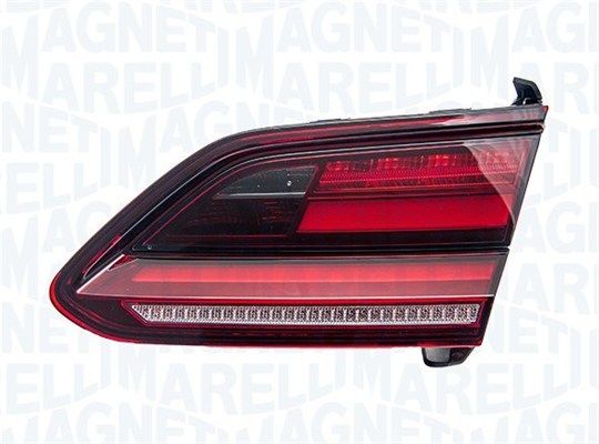 MAGNETI MARELLI Luce posteriore 714081730201